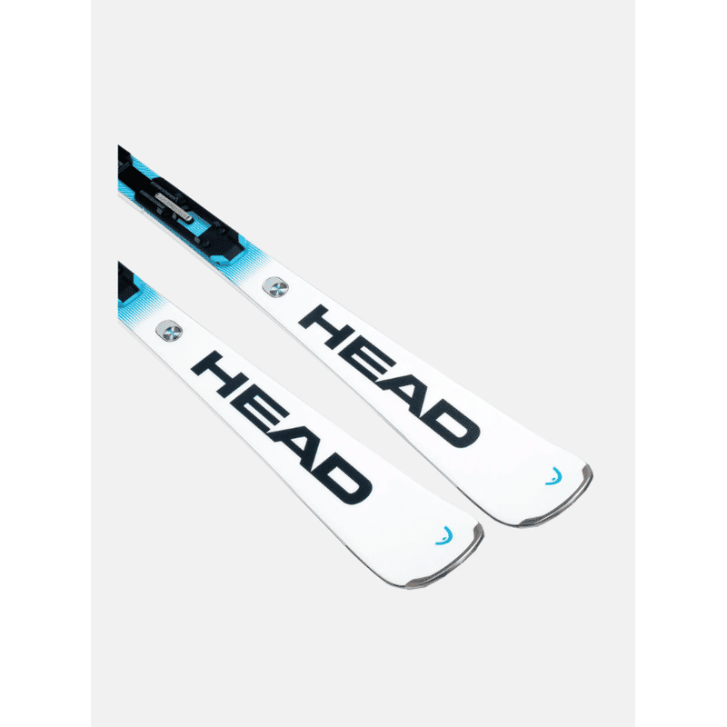 WORLDCUP REBELS E-SLR + PR11