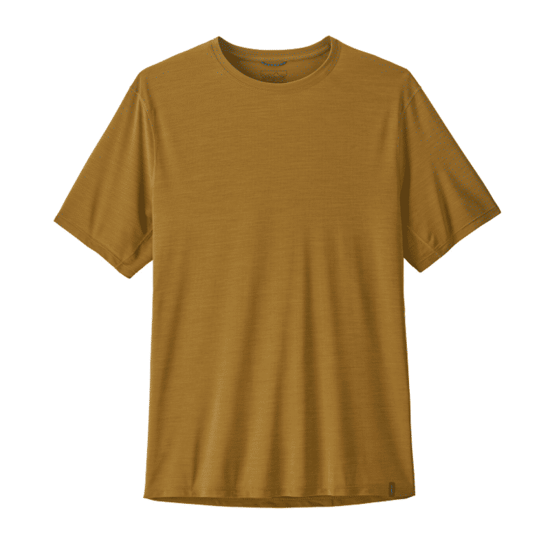 MS CAP COOL ULTRA SHIRT