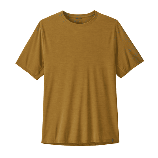 MS CAP COOL ULTRA SHIRT