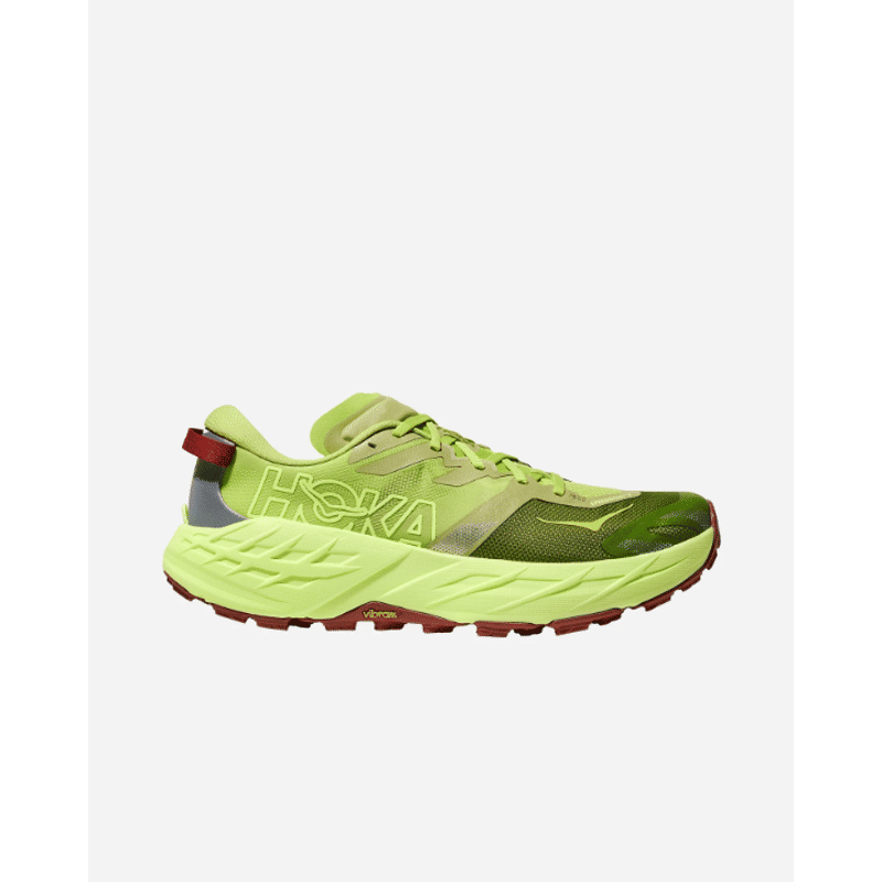 M SPEEDGOAT 7