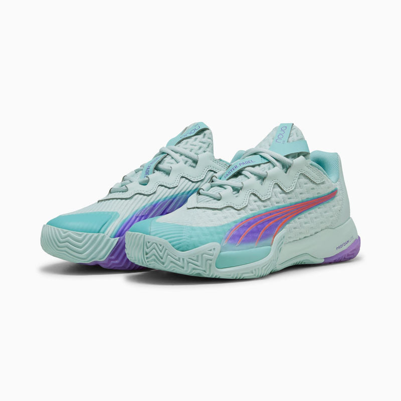 NOVA ELITE WMN - PEACEFUL/PURPLE