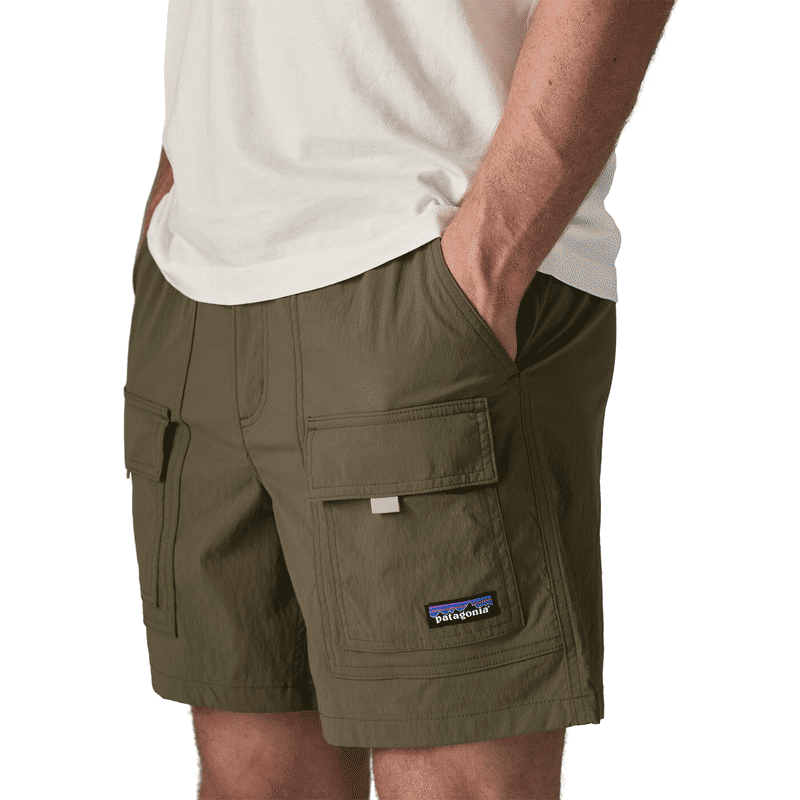 MS OUTDOOR EVERYDAY SHORTS