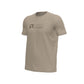 TANGERINE TRIP SS MAN T-SHIRT - 1642-KOMBU GREEN