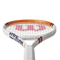 Wilson Clash 100 V2.0 Roland Garros 2023