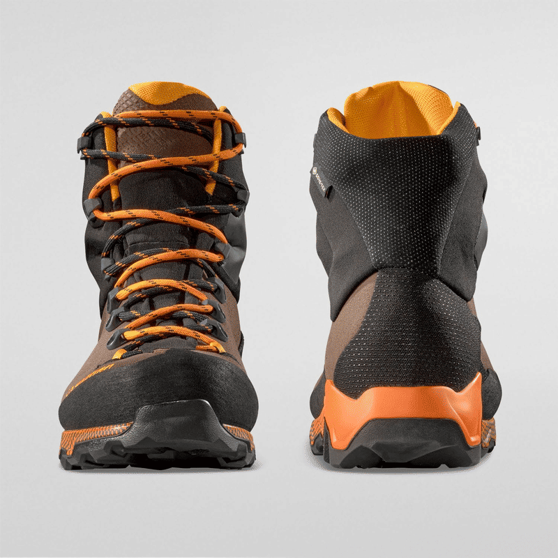 AEQUILIBRIUM TREK GTX