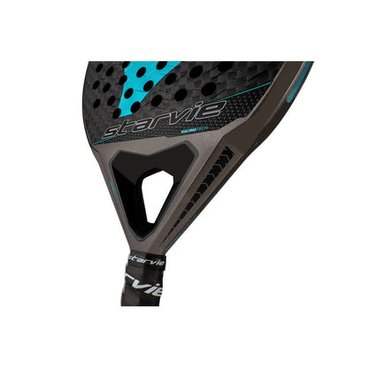 DRAX PRO TOUCH 12K - BLK