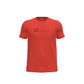 TANGERINE TRIP SS MAN T-SHIRT - 1642-KOMBU GREEN