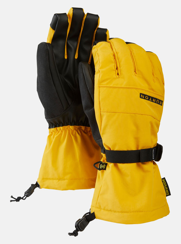 Men's Burton Profile Gloves