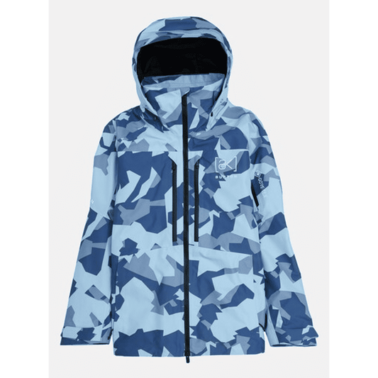 MEN'S AK SWASH GORE-TEX 2L JKT