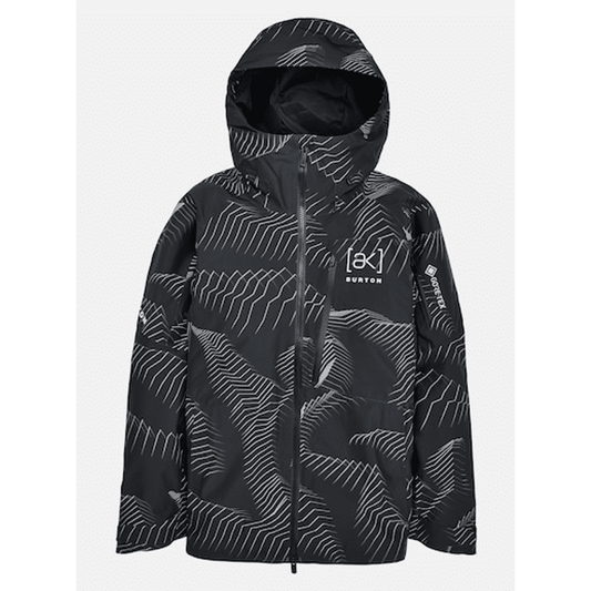 MEN S AK CYCLIC GORETEX 2L JKT