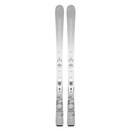 Pure Joy Women's Ski