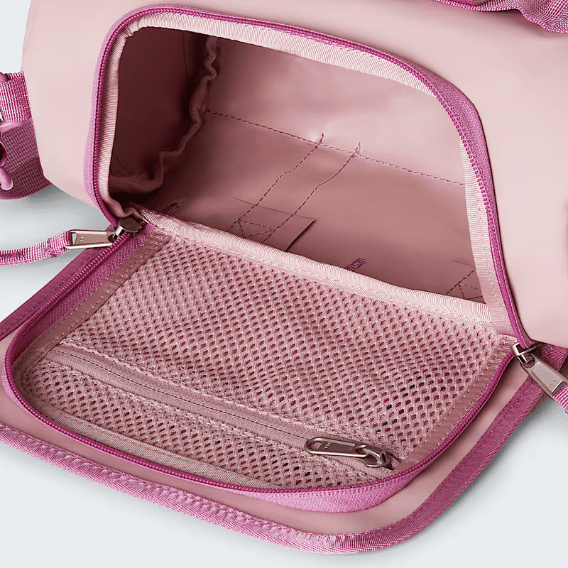 BASE CAMP DUFFEL SHOULDER BAG