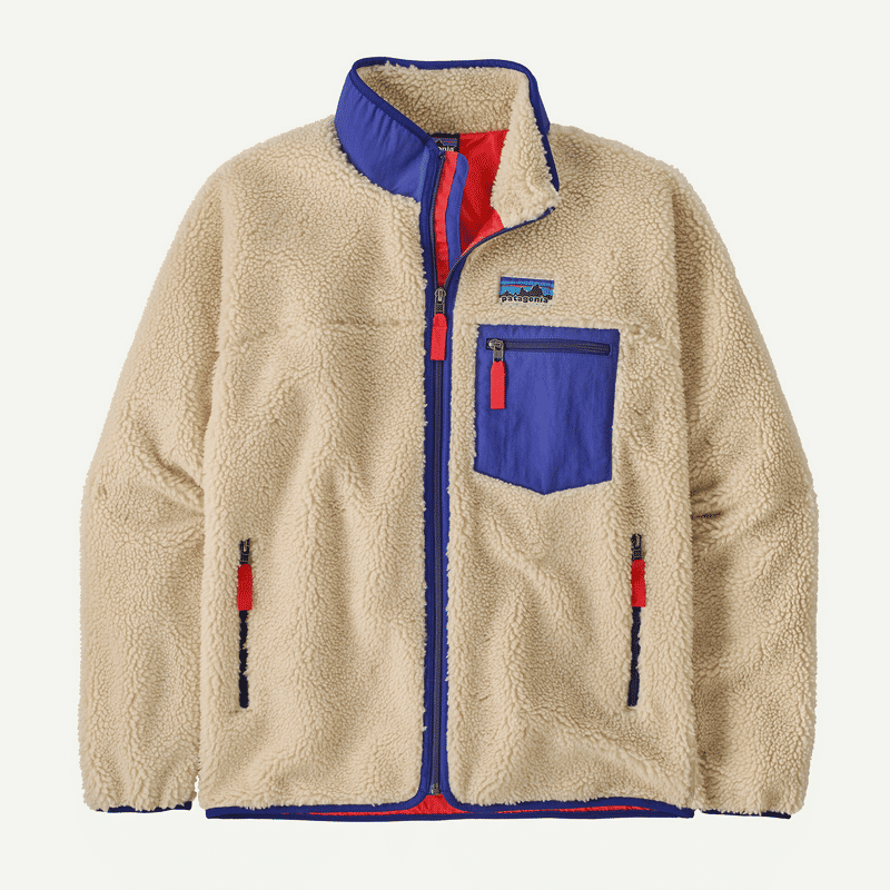 M S CLASSIC RETRO X JKT