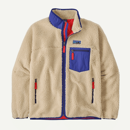 M S CLASSIC RETRO X JKT