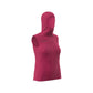 OFEN HOODIE SOFTSHELL VEST