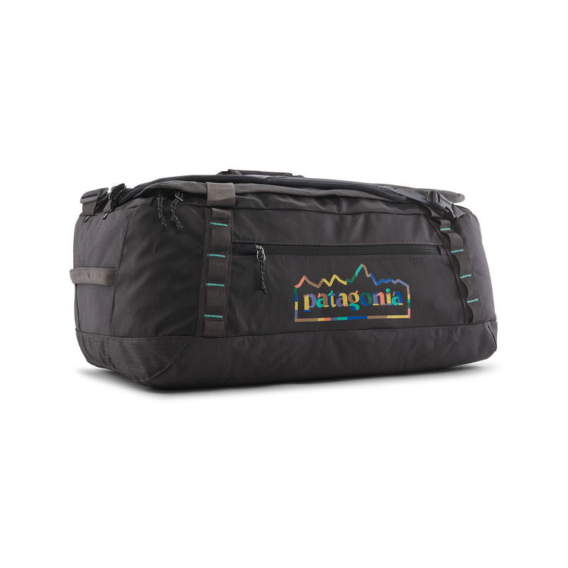 BLACK HOLE DUFFEL 55 L - UFIB