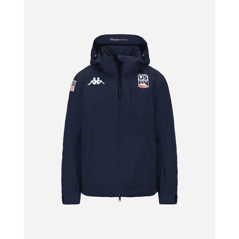 GIACCA SCI  806 US UOMO