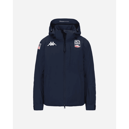 GIACCA SCI  806 US UOMO