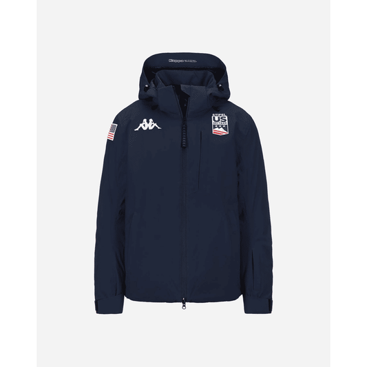 GIACCA SCI  806 US UOMO