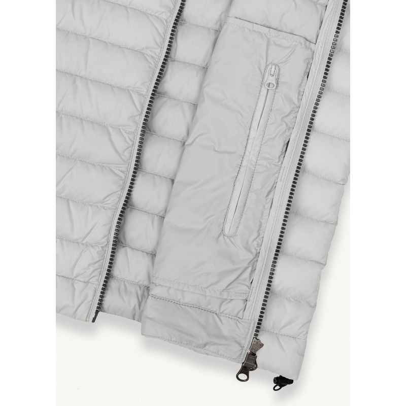 GILET UOMO