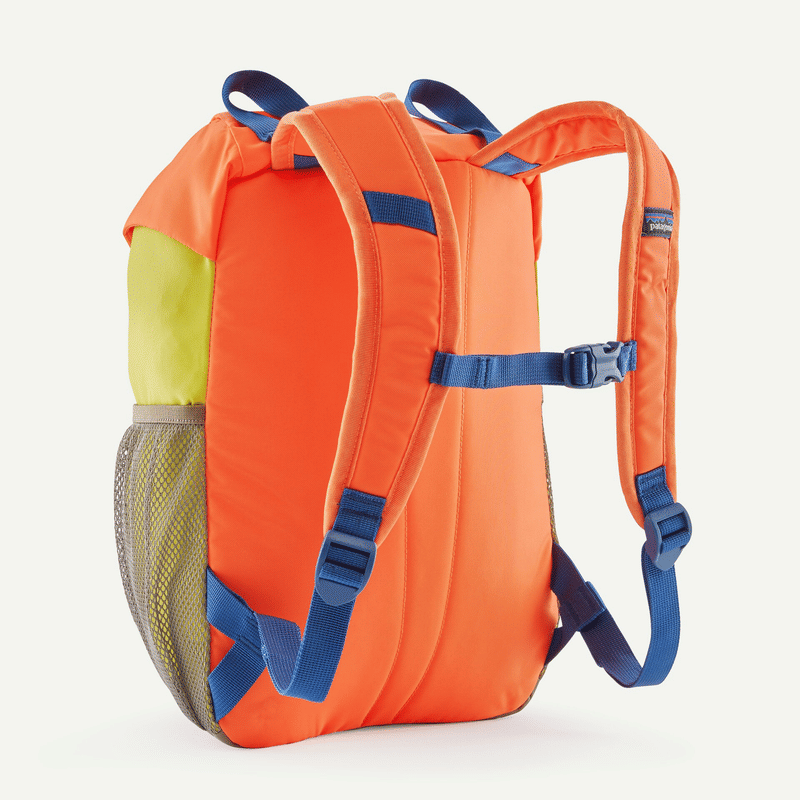 K S REFUGIO PACK 12L