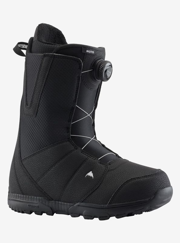 Scarponi da snowboard Burton Moto BOA® da uomo