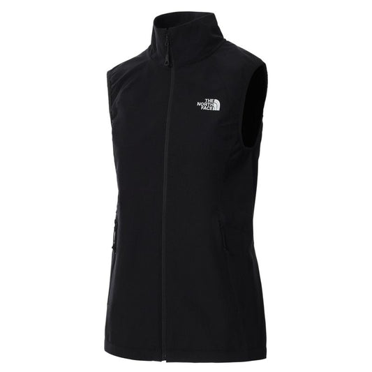 NIMBLE VEST DONNA