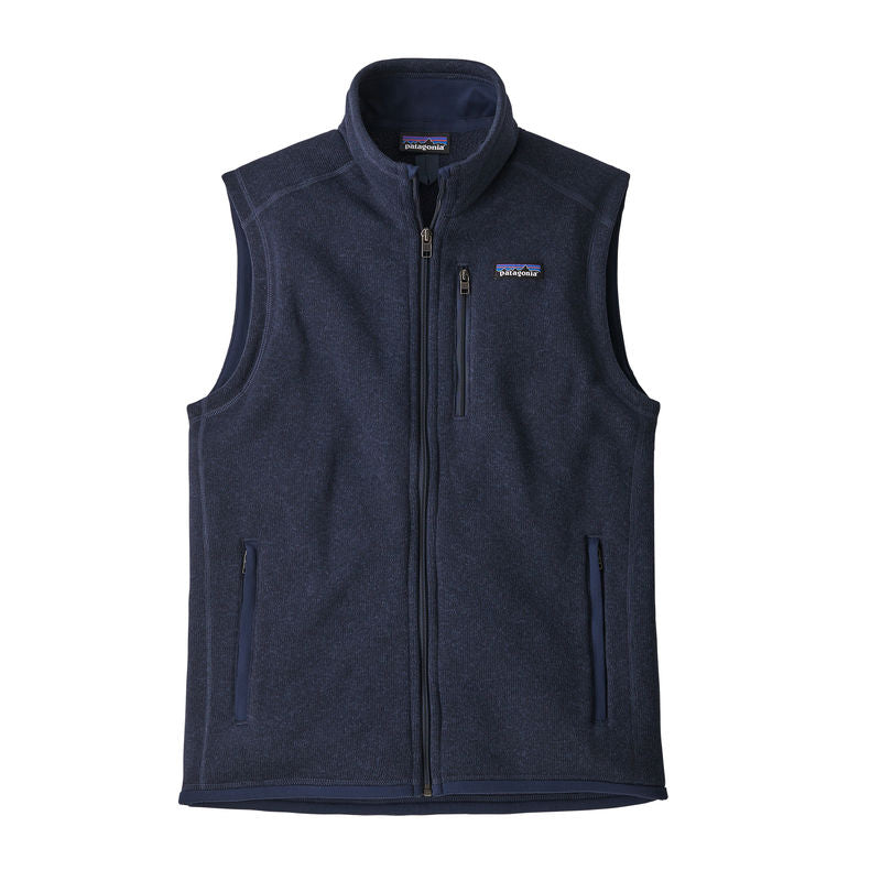 M S BETTER SWEATER VEST