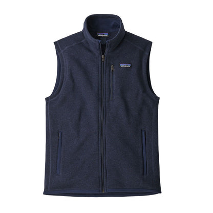 M S BETTER SWEATER VEST