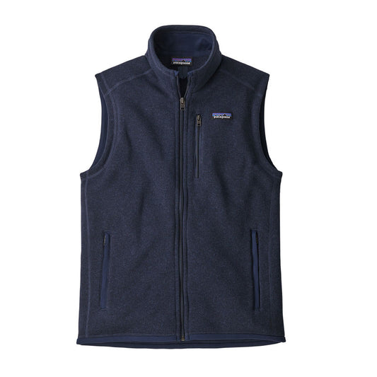 M S BETTER SWEATER VEST