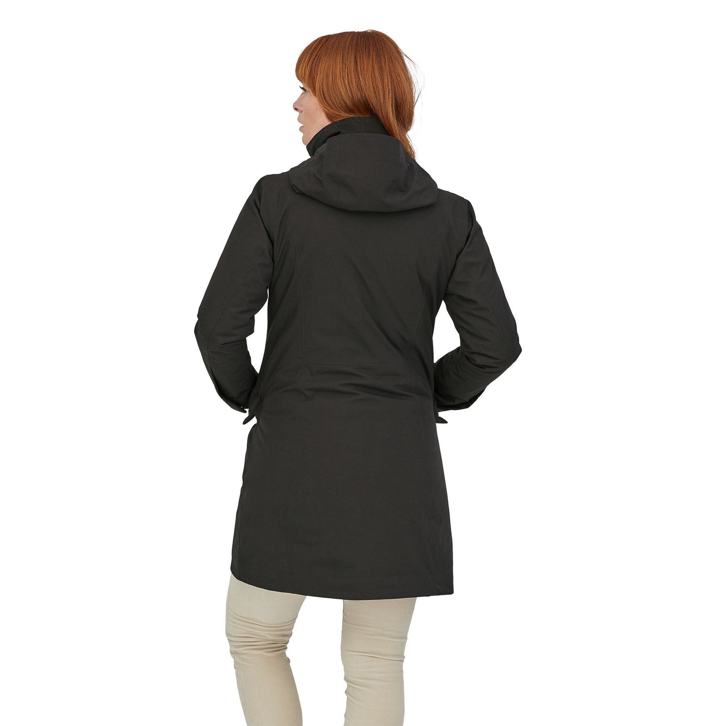 Women's Vosque 3-in-1 Parka