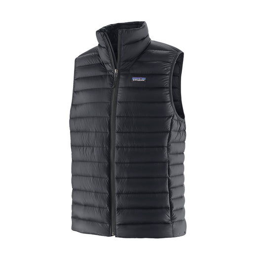 M S DOWN SWEATER VEST