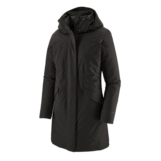 Women's Vosque 3-in-1 Parka