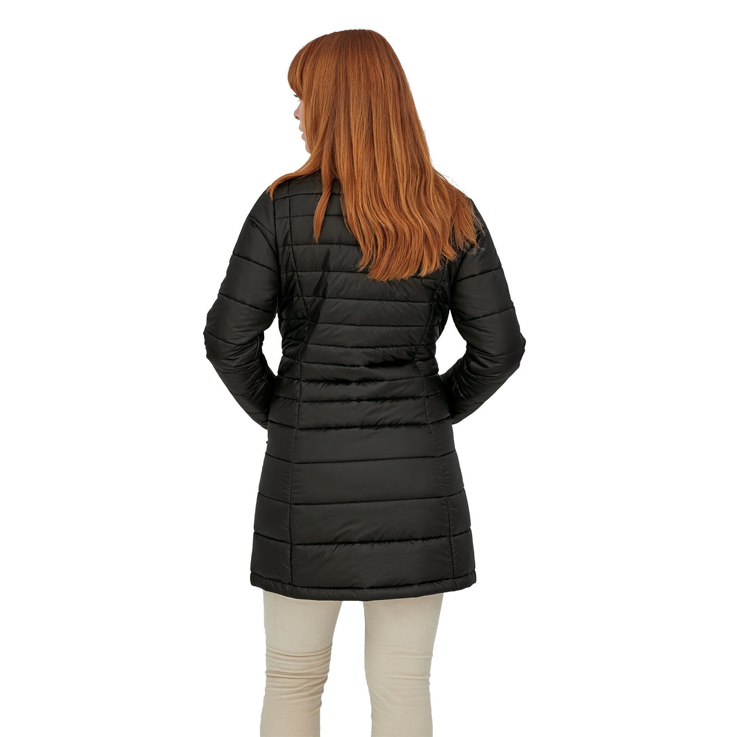 Women's Vosque 3-in-1 Parka