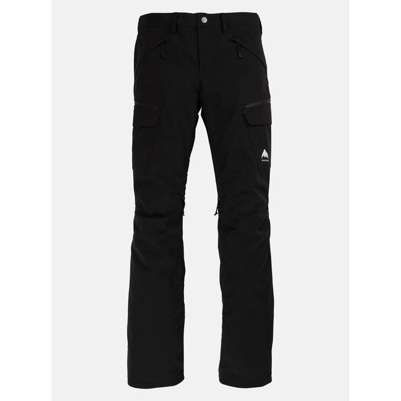 WMN GLORIA STRETCH 2L PANT