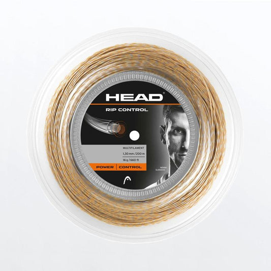 HEAD RIP CONTROL 200M ROTOLO CORDE