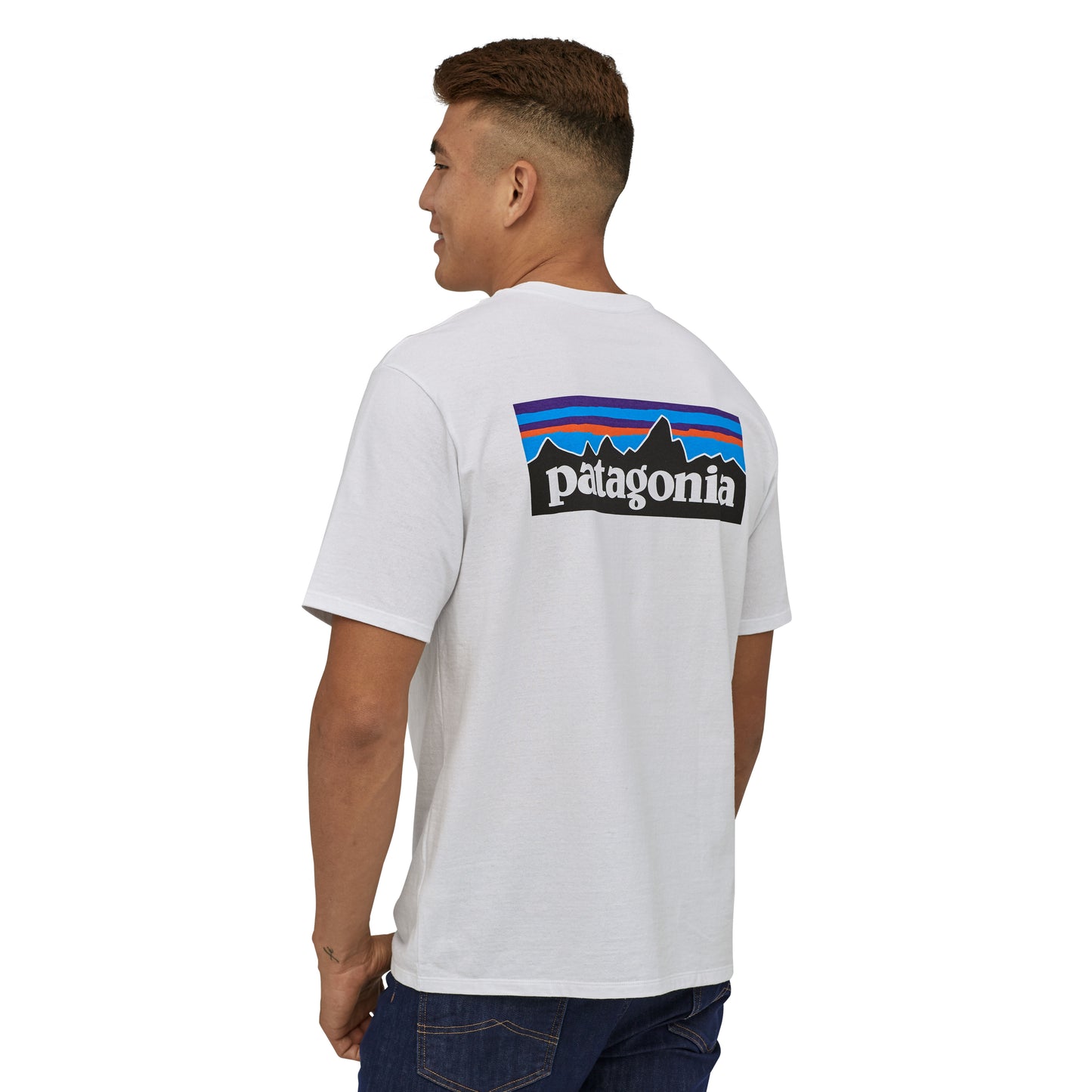 Men's P-6 Logo Responsibili-Tee®