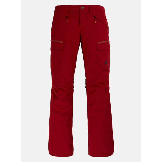 WMN GLORIA STRETCH 2L PANT