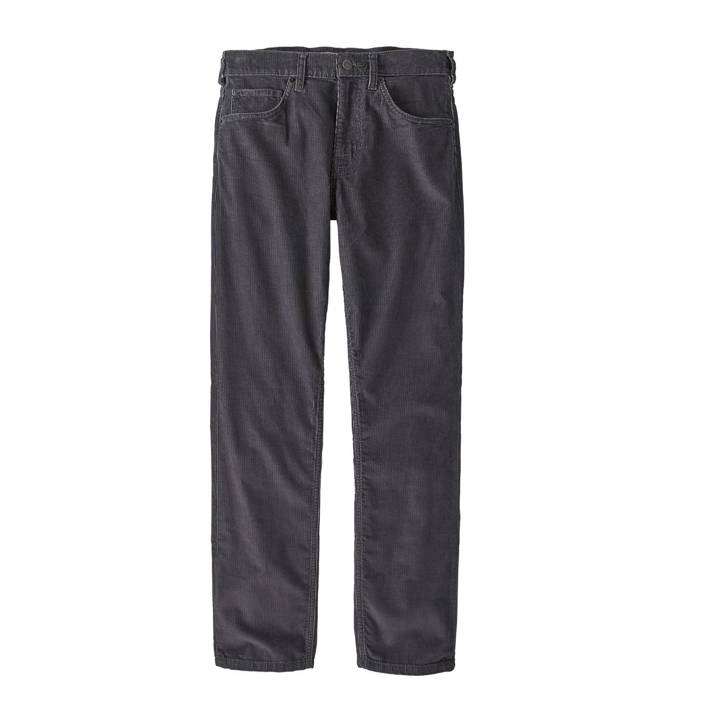 Men's Organic Cotton Corduroy Jeans - Regular