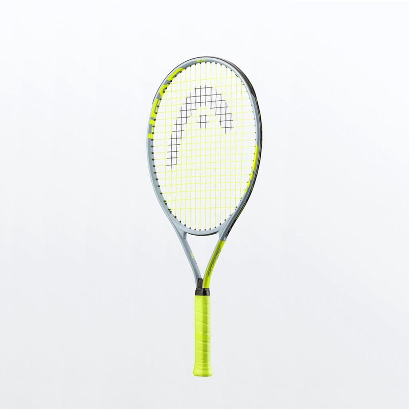 HEAD EXTREME 25 RACCHETTA TENNIS JUNIOR