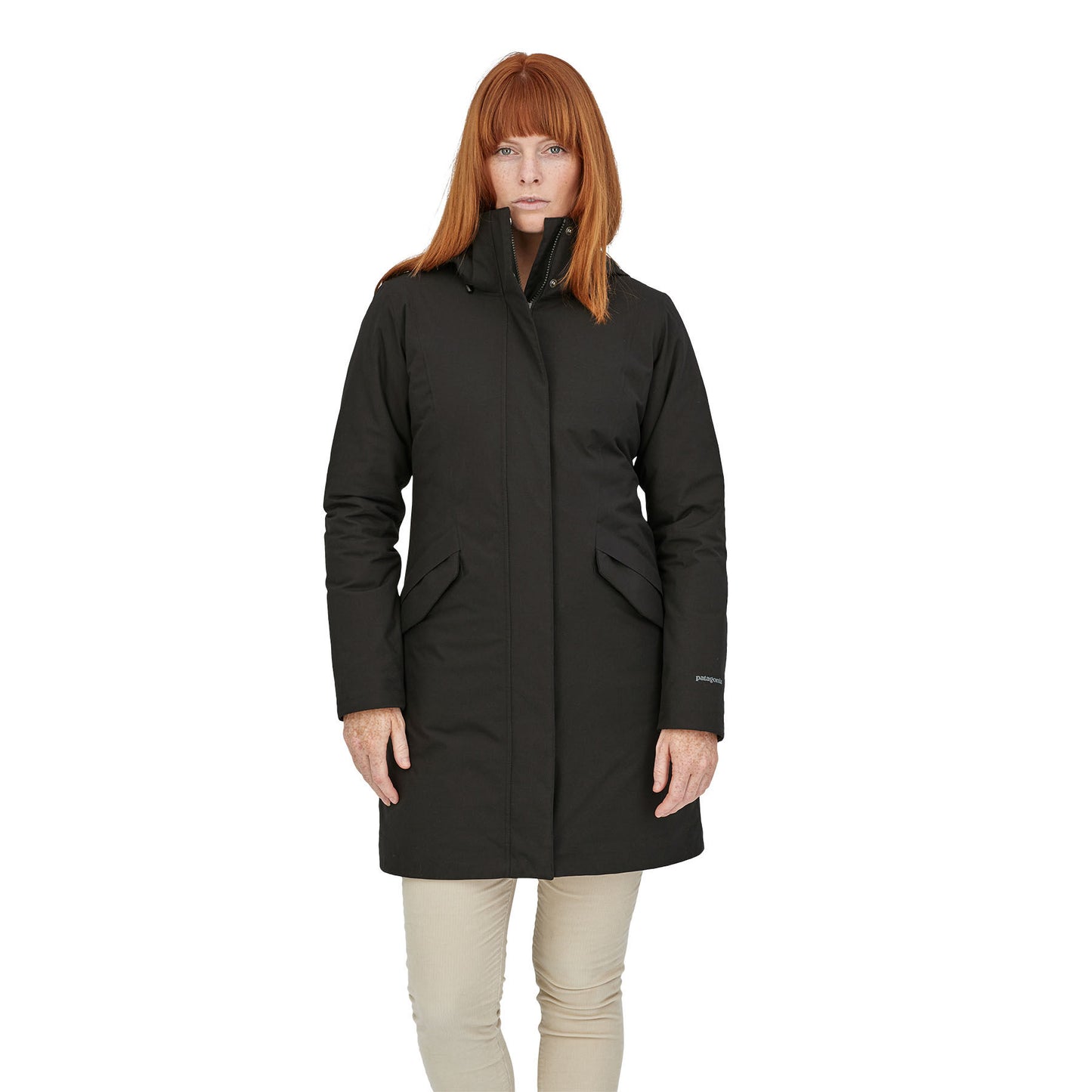 Women's Vosque 3-in-1 Parka