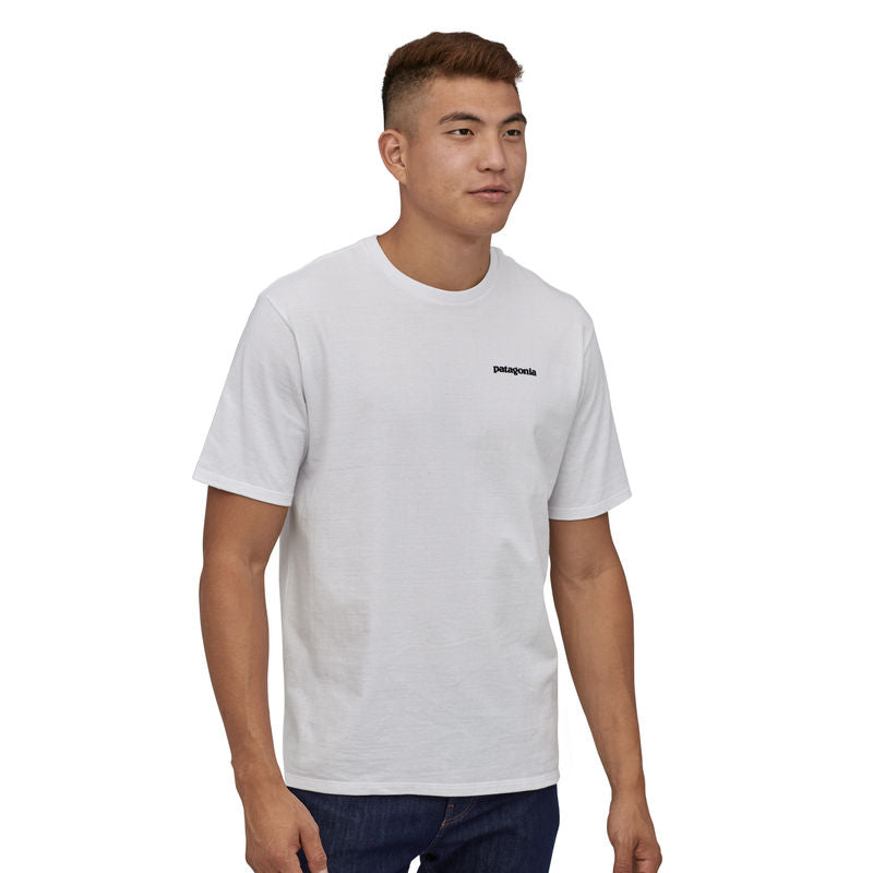MS LOGO RESPONSIBILIT TEE