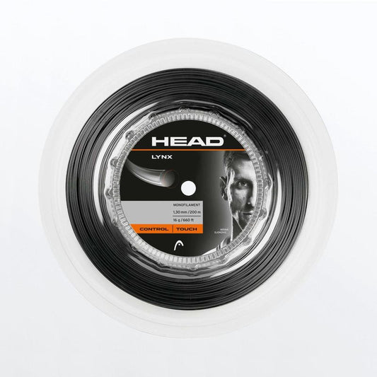 HEAD LYNX 200M ROTOLO CORDE