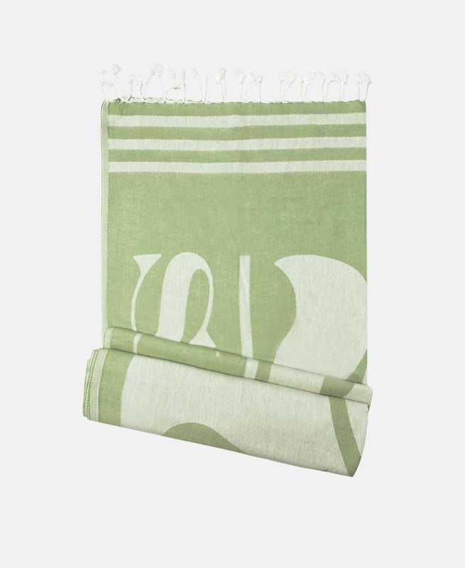 KEY FOUTA TOWEL