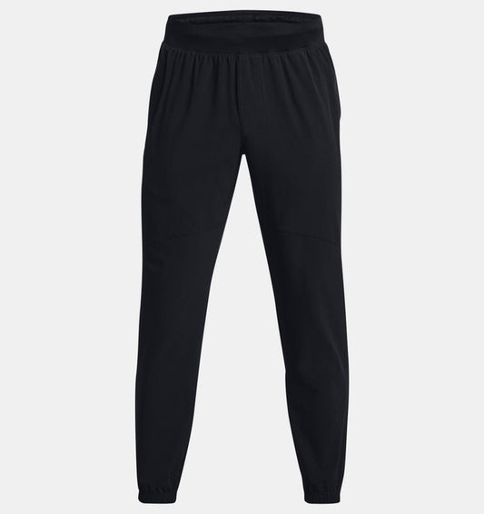 UA STRETCH WOVEN JOGGERS