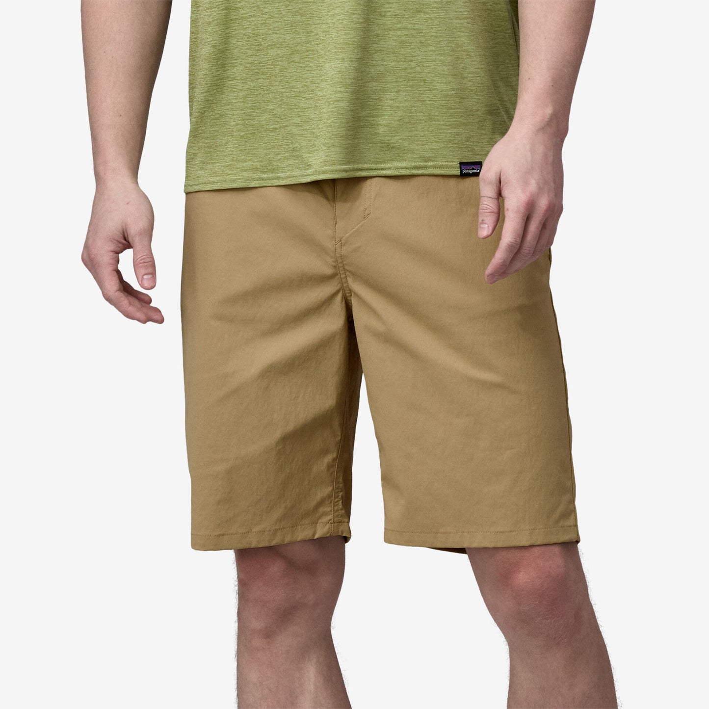 Men's Quandary Shorts - 10"