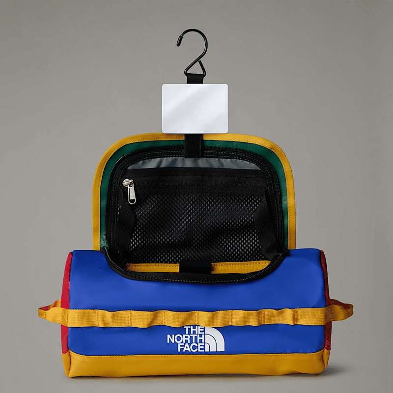 BC TRAVEL CANISTER L