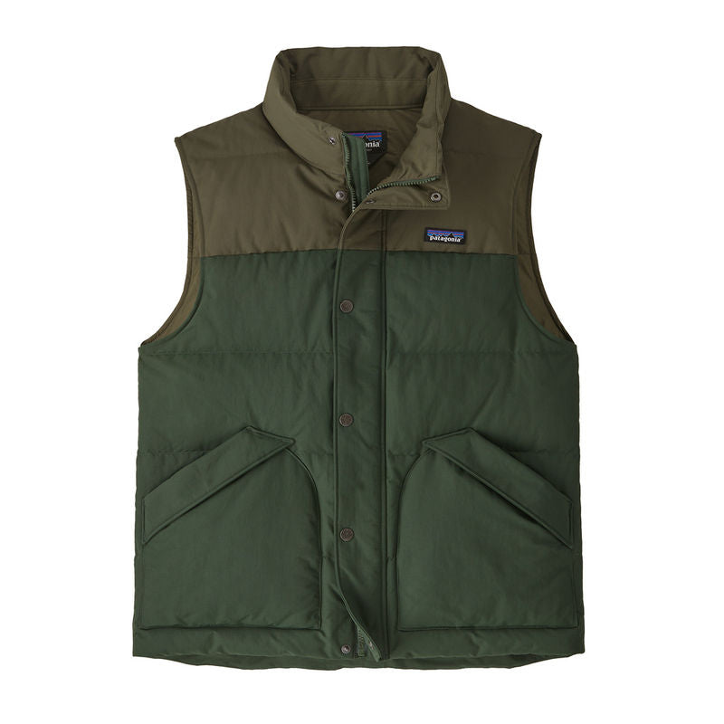 M S DOWNDRIFT VEST