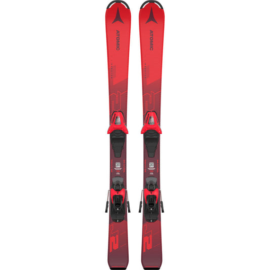 REDSTER J2 130-150+L6GW