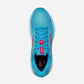 SCARPE BROOKS GHOST 15 W BLUE/RASPBERRY/SKYLIGHT